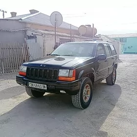 Jeep Grand Cherokee 1997