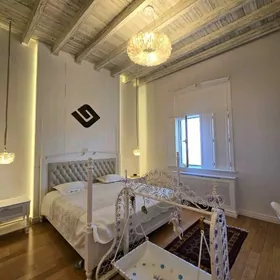 15 Tapgyr 4 kom 12 etaž LUX