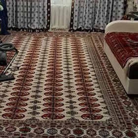 туркмен эл халы