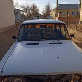 Lada 2106 1986