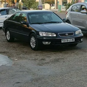 Toyota Camry 2001
