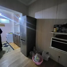 Ким район! 15шк! 3комнаты!