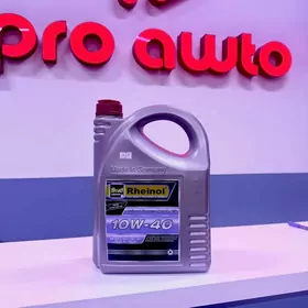 Yag 🫟 Rheinol 10w40 5L