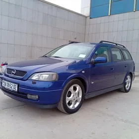 Opel Astra 2004