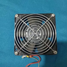 кулер компютер учин