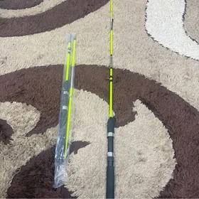 удочка крокодил