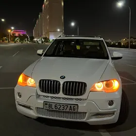 BMW X5 2009