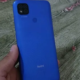 Redmi 9c