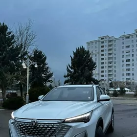 Changan CS55 Plus 2025