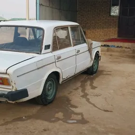Lada 2106 2001