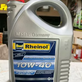 Rheinol 10w40 5l