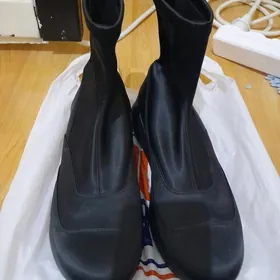 ОБУВЬ 40 РАЗ ИТАЛИЯ