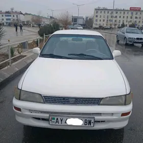Toyota Corolla 1997