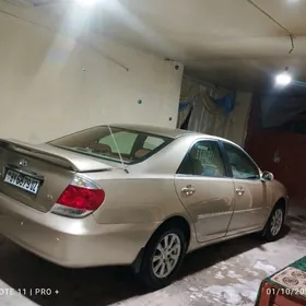 Toyota Camry 2003