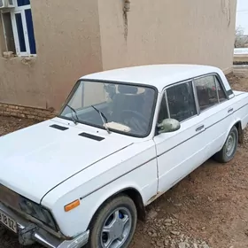 Lada 2106 1989