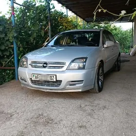 Opel Vectra 2002