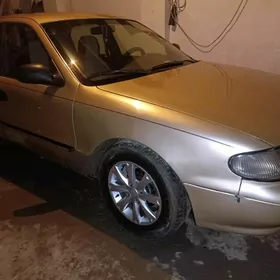 Kia Credos/Clarus 1997