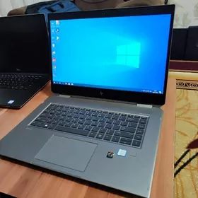 noutbuk ноутбук HP Zbook 4K