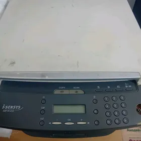 canon printer 3 in 1