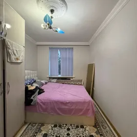 10 Mkr Мкр 2 комнаты