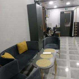 Gozellik salony hemme zat tayn