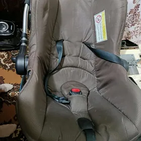 Автокресло