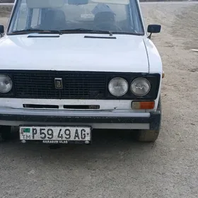 Lada 2106 1998