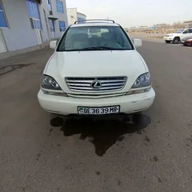 Lexus RX 300 2000