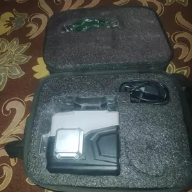 stroitelny Lazer ussalar ucin