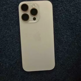 iPhone 16pro 100 batarey