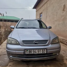 Opel Astra 2003