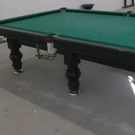 Бильярд/Bilyard