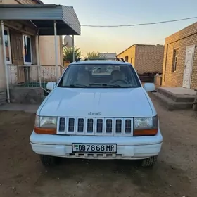 Jeep Grand Cherokee 1993
