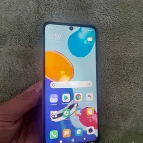 redmi not 11 6 128