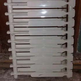 батарея атапленя