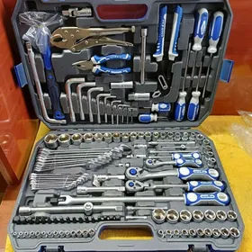 Acar Nabor GoodKing 129 Pcs