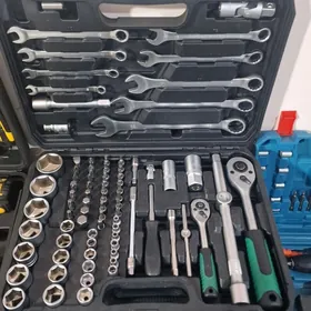 Nabor acar kluc 82prs