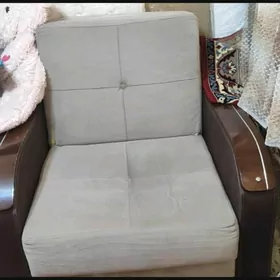 кресло кровать