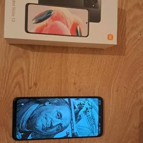 Redmi Not 12