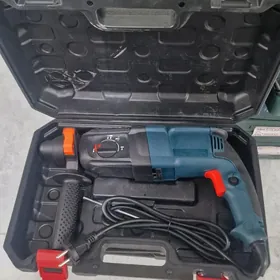 Drel perforator srupower