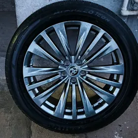 disko hailander Platinum