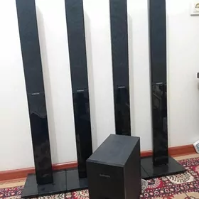 Samsung Акустика 6 в 1