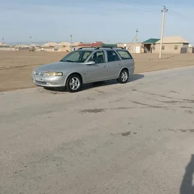 Opel Vectra 1998