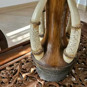 WAZA BIWEN SLONA23sm