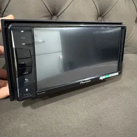 Pioneer  telewizor ZL5150