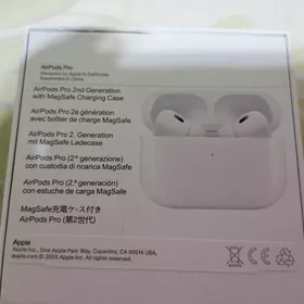Airpods pro