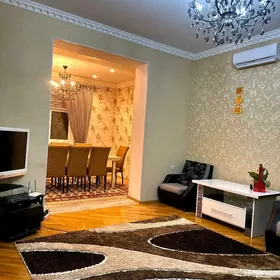 Высокопотолочка 3комнаты