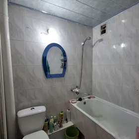  SATLYK JAÝ 1 ET 1 KOM