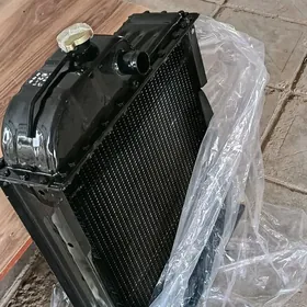 МТЗ радиатор