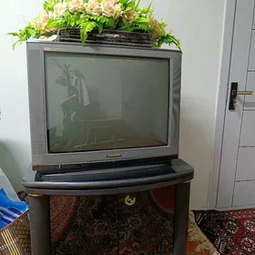 Panasonic Telewizor postawkasy